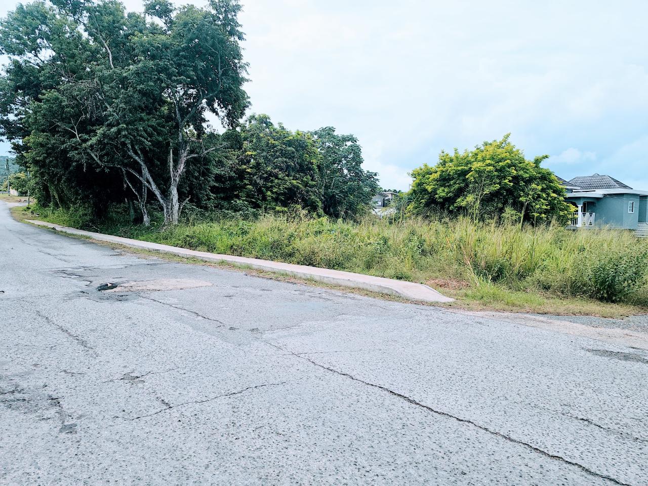 Exceptional-14-Acre-Residential-Lot-for-Sale-in-Coral-Garden-Jamaica Eighth image of 213 Coral Garden Avenue in Montego Bay, St. James, Jamaica - property is For Sale
