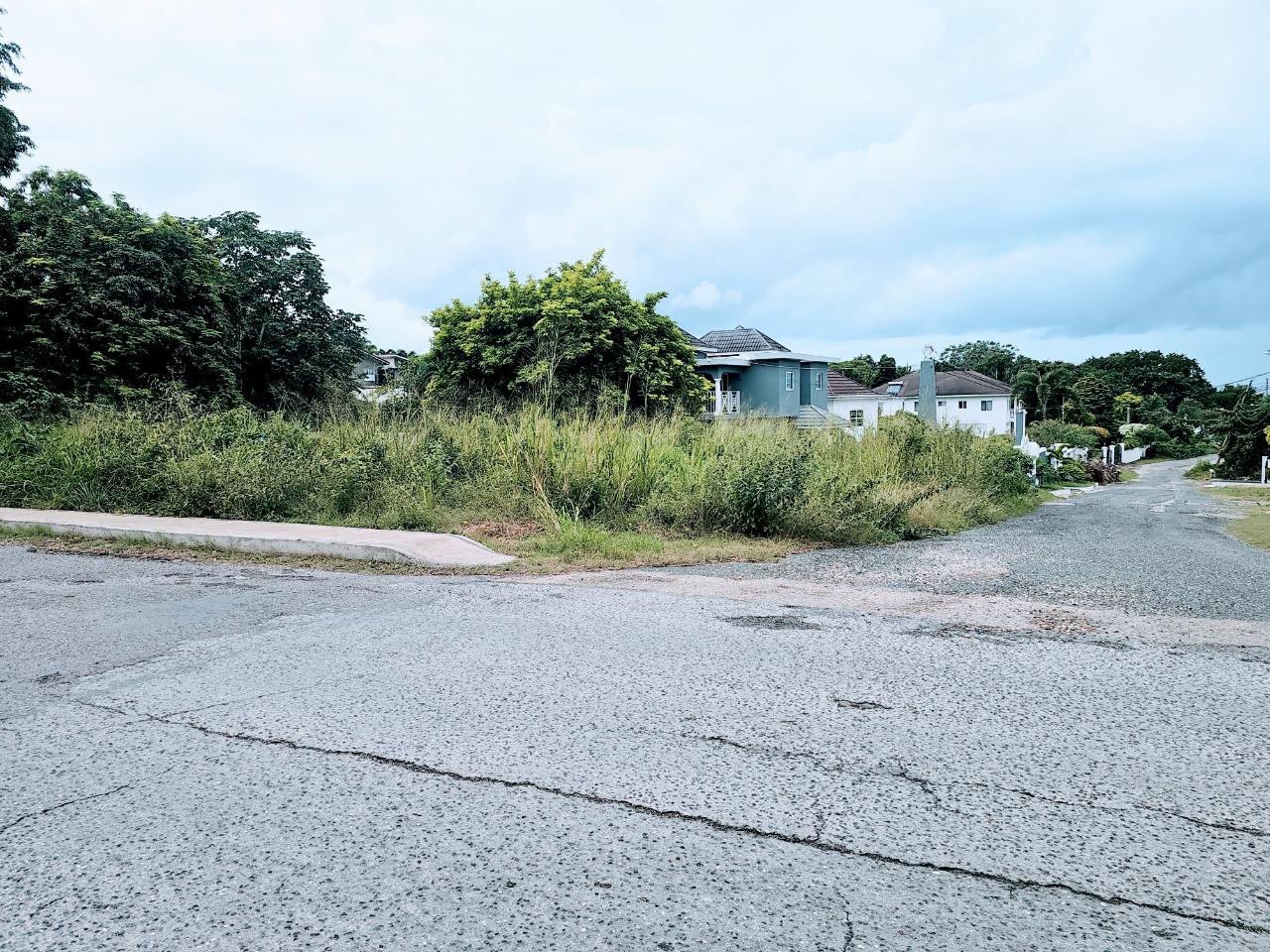 Exceptional-14-Acre-Residential-Lot-for-Sale-in-Coral-Garden-Jamaica First image of 213 Coral Garden Avenue in Montego Bay, St. James, Jamaica - property is For Sale