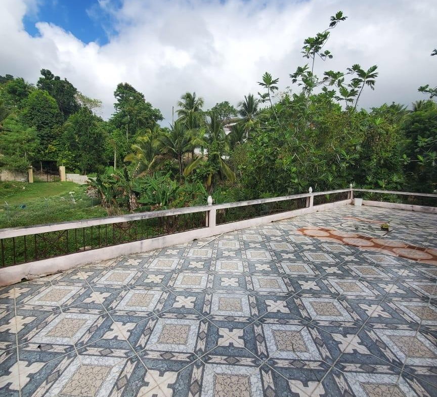 Eleventh image of 28 Cotton Tree Hghts Anchovy in Anchovy, St. James, Jamaica - property is For Sale