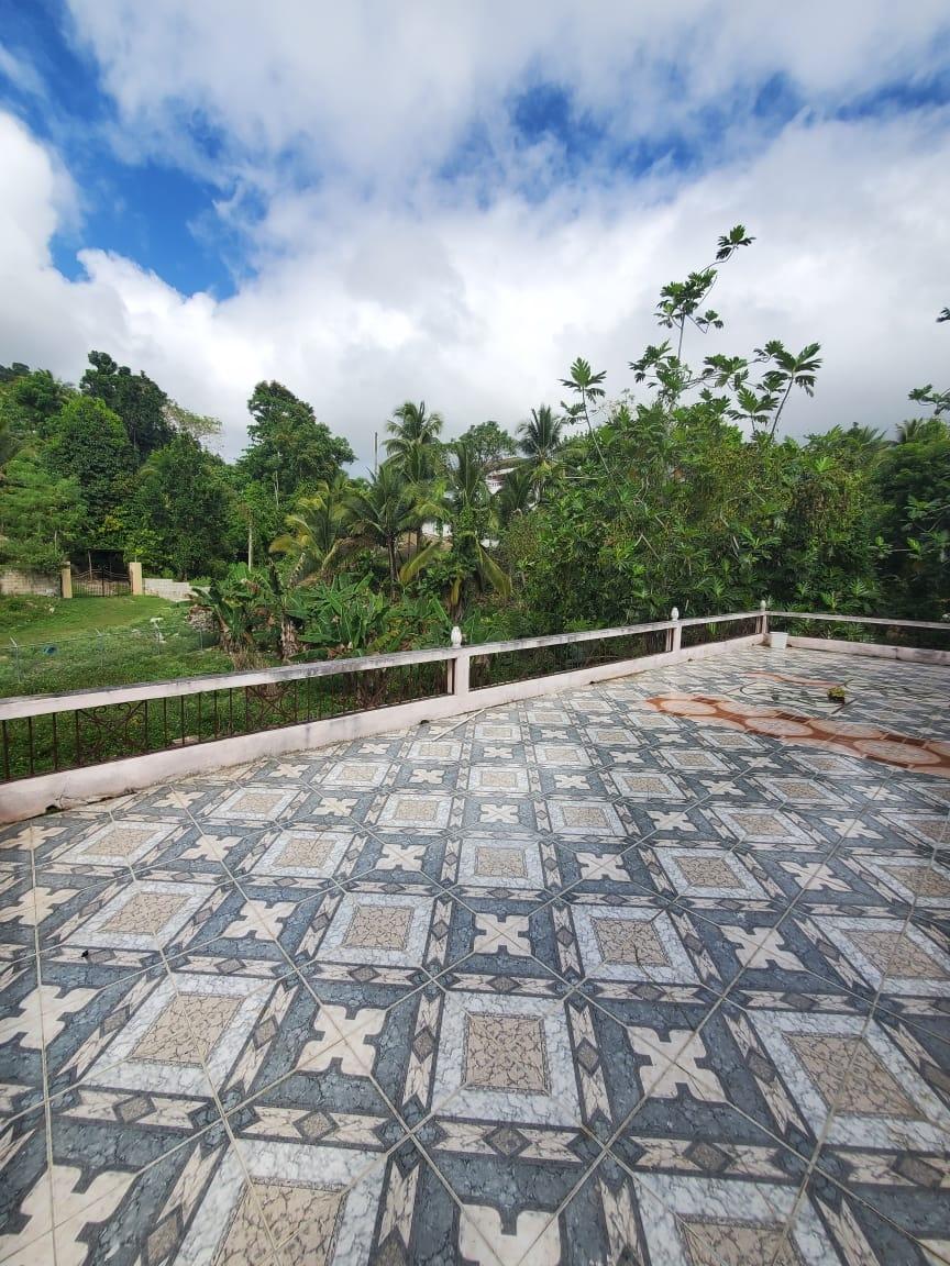 Eleventh image of 28 Cotton Tree Hghts Anchovy in Anchovy, St. James, Jamaica - property is For Sale