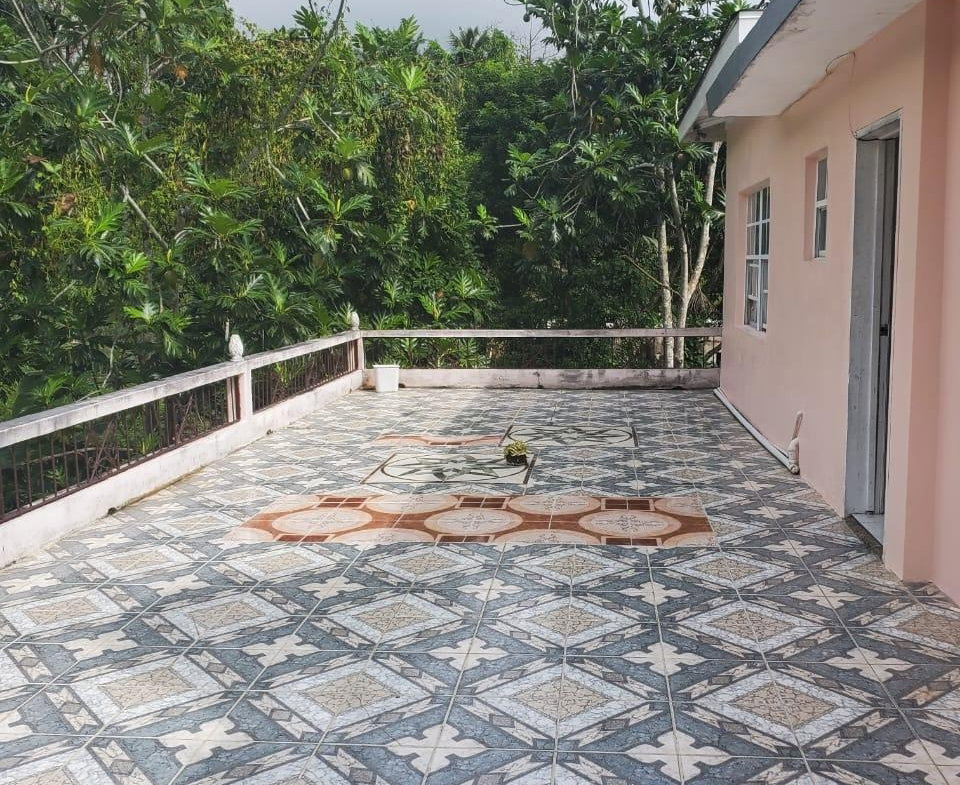 Twelfth image of 28 Cotton Tree Hghts Anchovy in Anchovy, St. James, Jamaica - property is For Sale