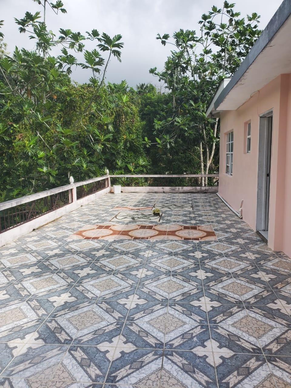 Twelfth image of 28 Cotton Tree Hghts Anchovy in Anchovy, St. James, Jamaica - property is For Sale