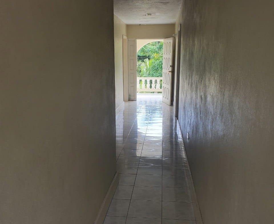 Fifth image of 28 Cotton Tree Hghts Anchovy in Anchovy, St. James, Jamaica - property is For Sale
