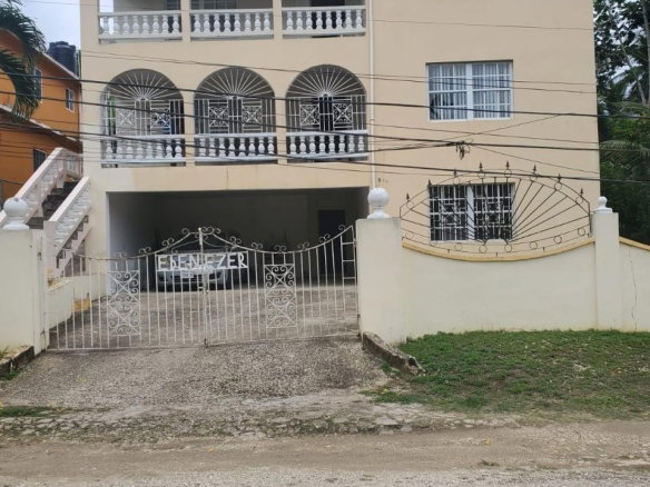 First image of 28 Cotton Tree Hghts Anchovy in Anchovy, St. James, Jamaica - property is For Sale