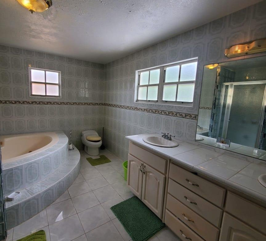 Eighth image of 28 Cotton Tree Hghts Anchovy in Anchovy, St. James, Jamaica - property is For Sale