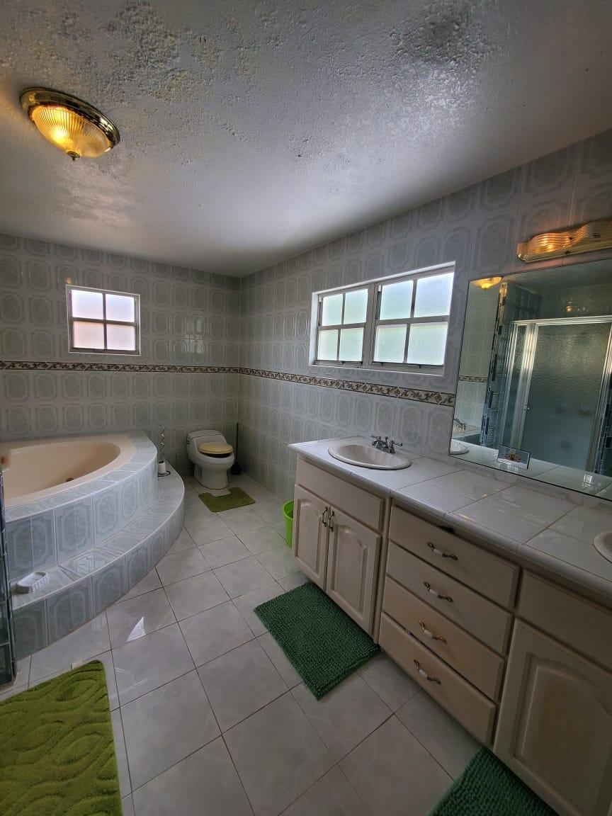 Eighth image of 28 Cotton Tree Hghts Anchovy in Anchovy, St. James, Jamaica - property is For Sale