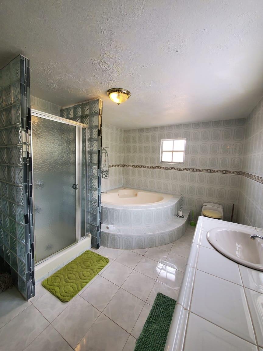 Ninth image of 28 Cotton Tree Hghts Anchovy in Anchovy, St. James, Jamaica - property is For Sale