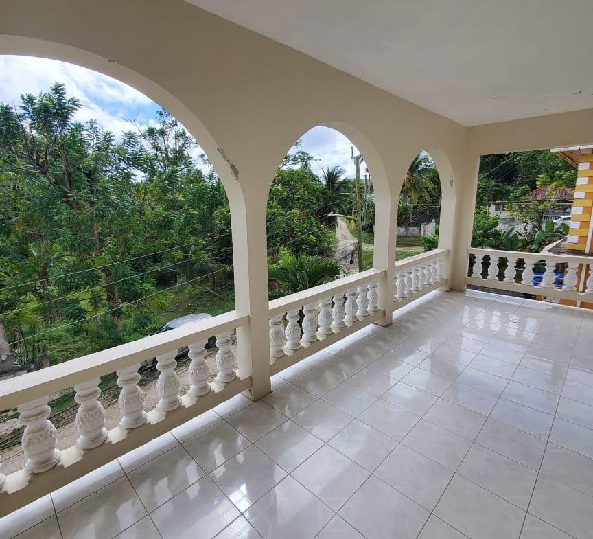 Tenth image of 28 Cotton Tree Hghts Anchovy in Anchovy, St. James, Jamaica - property is For Sale