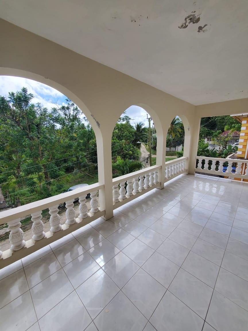 Tenth image of 28 Cotton Tree Hghts Anchovy in Anchovy, St. James, Jamaica - property is For Sale