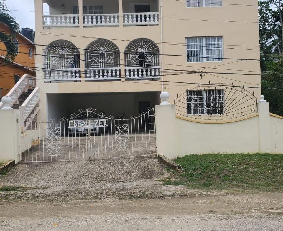 First image of 28 Cotton Tree Hghts Anchovy in Anchovy, St. James, Jamaica - property is For Sale