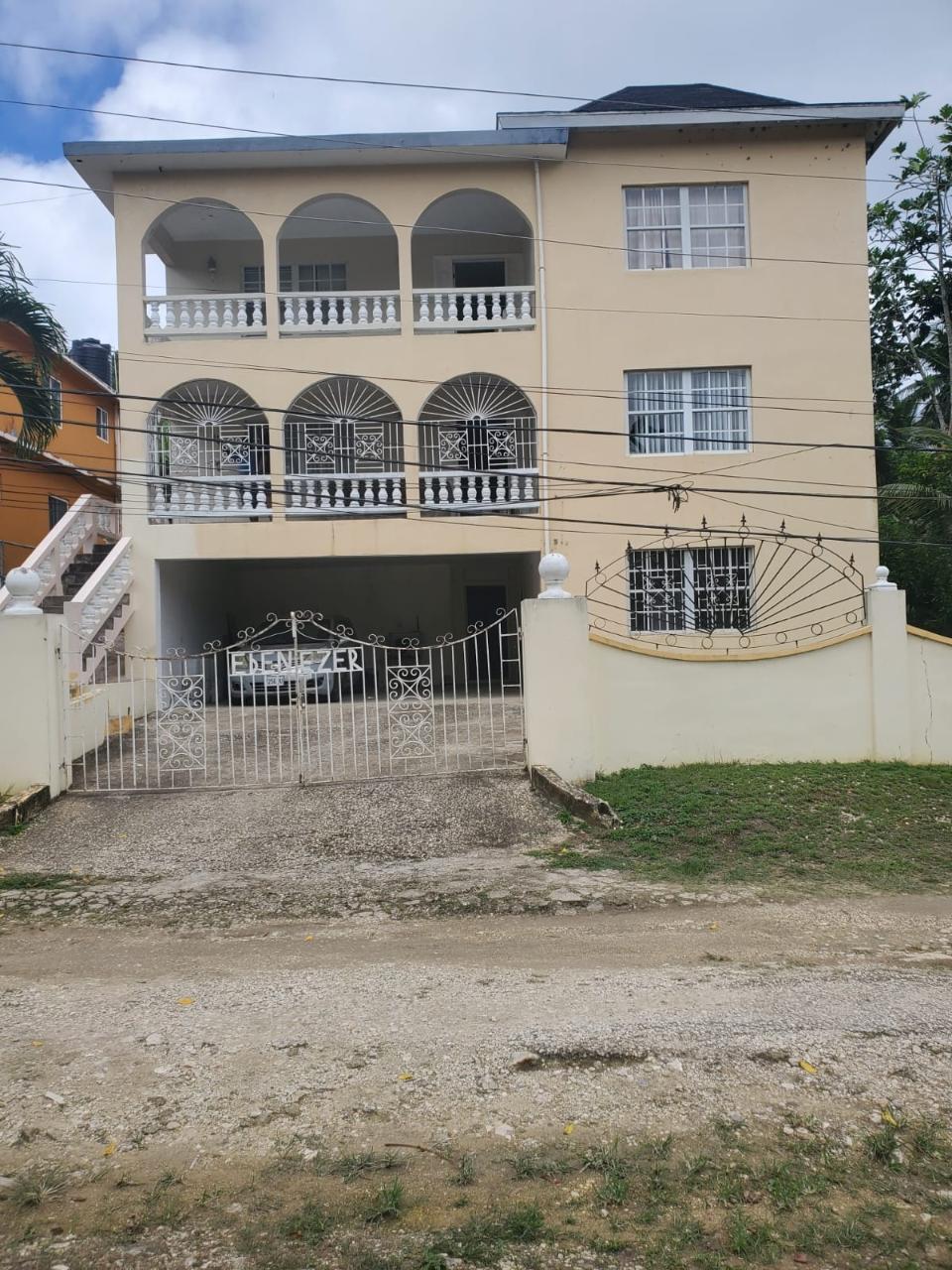 First image of 28 Cotton Tree Hghts Anchovy in Anchovy, St. James, Jamaica - property is For Sale