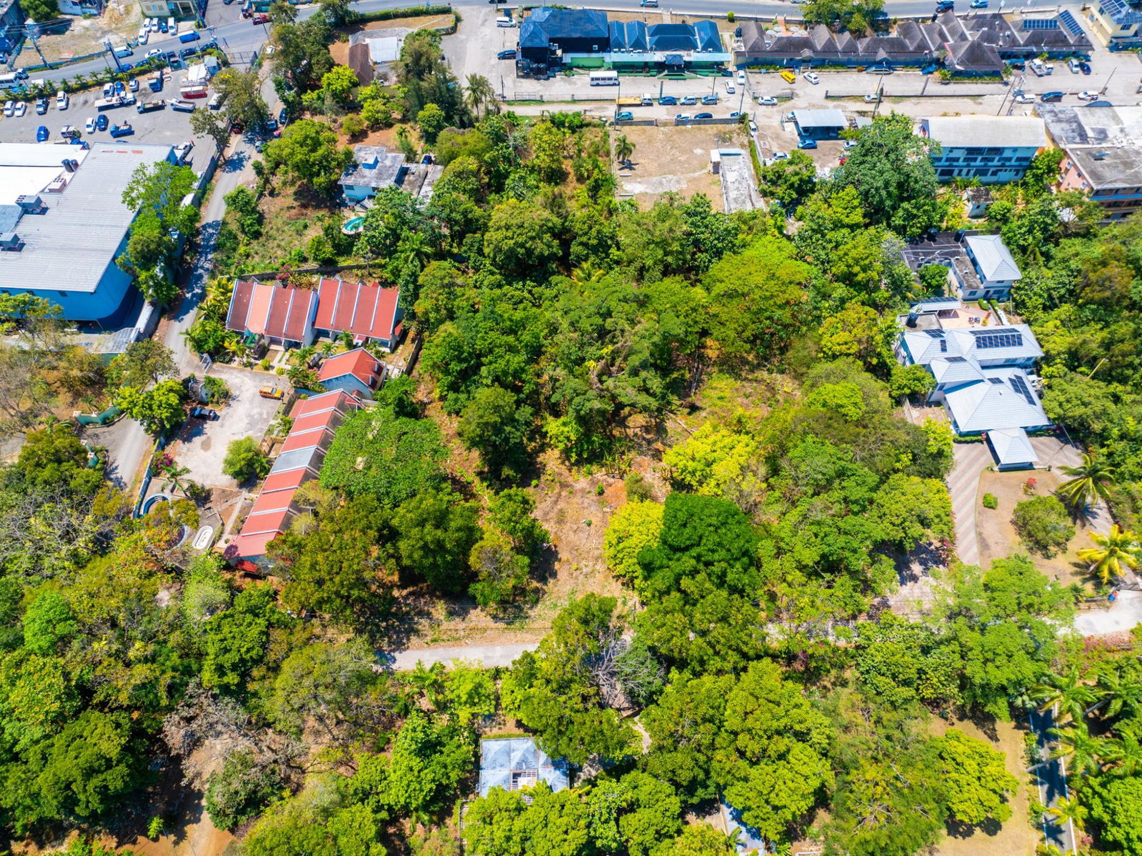 Third image of 8b- Hermosa Lane in Ocho Rios, St. Ann, Jamaica - property is For Sale