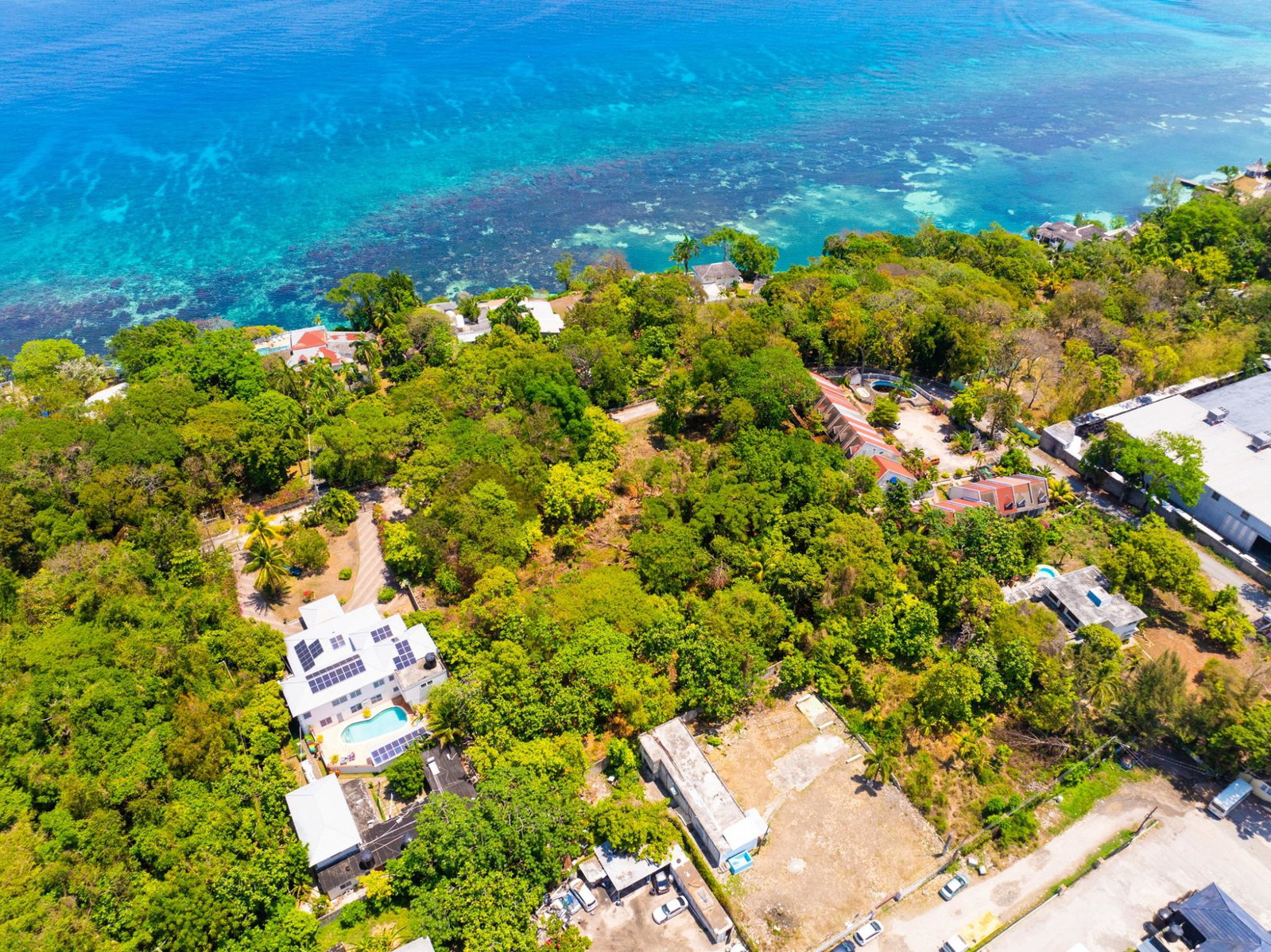 Fourth image of 8b- Hermosa Lane in Ocho Rios, St. Ann, Jamaica - property is For Sale