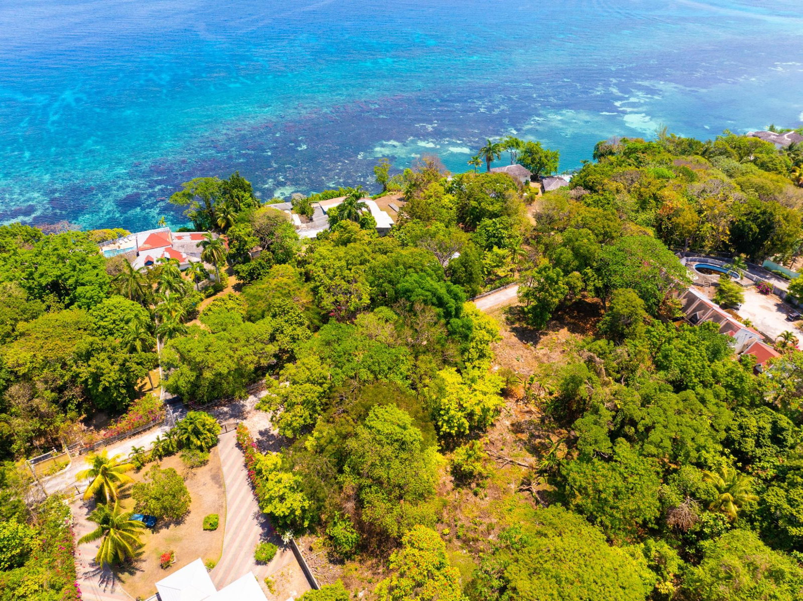 Fifth image of 8b- Hermosa Lane in Ocho Rios, St. Ann, Jamaica - property is For Sale