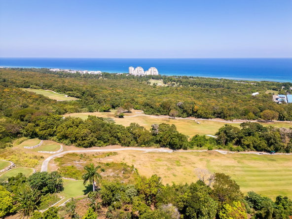 Second image of Lot L10 Caribbean Heights in Rose Hall, St. James, Jamaica - property is For Sale