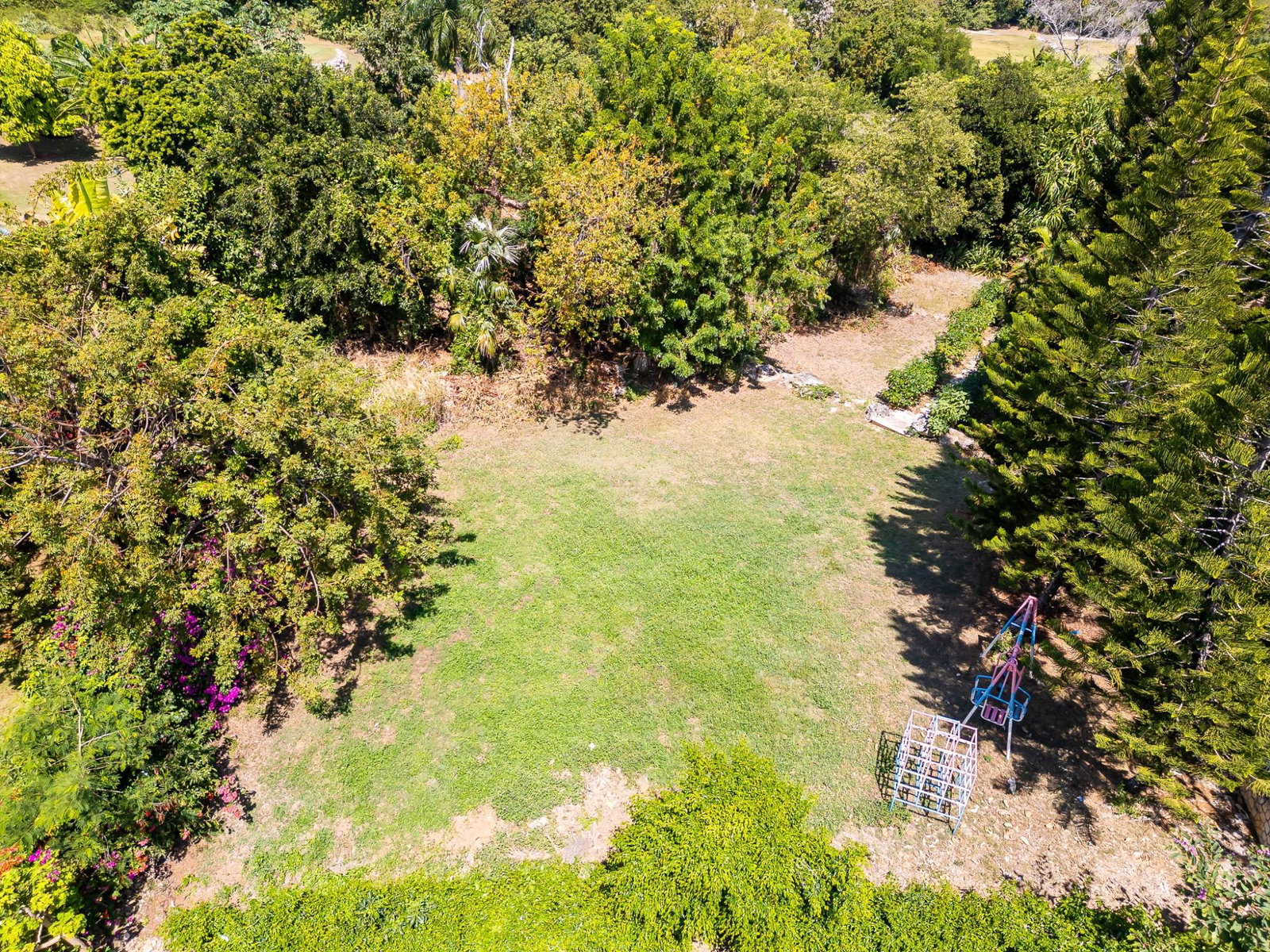 Third image of Lot L10 Caribbean Heights in Rose Hall, St. James, Jamaica - property is For Sale