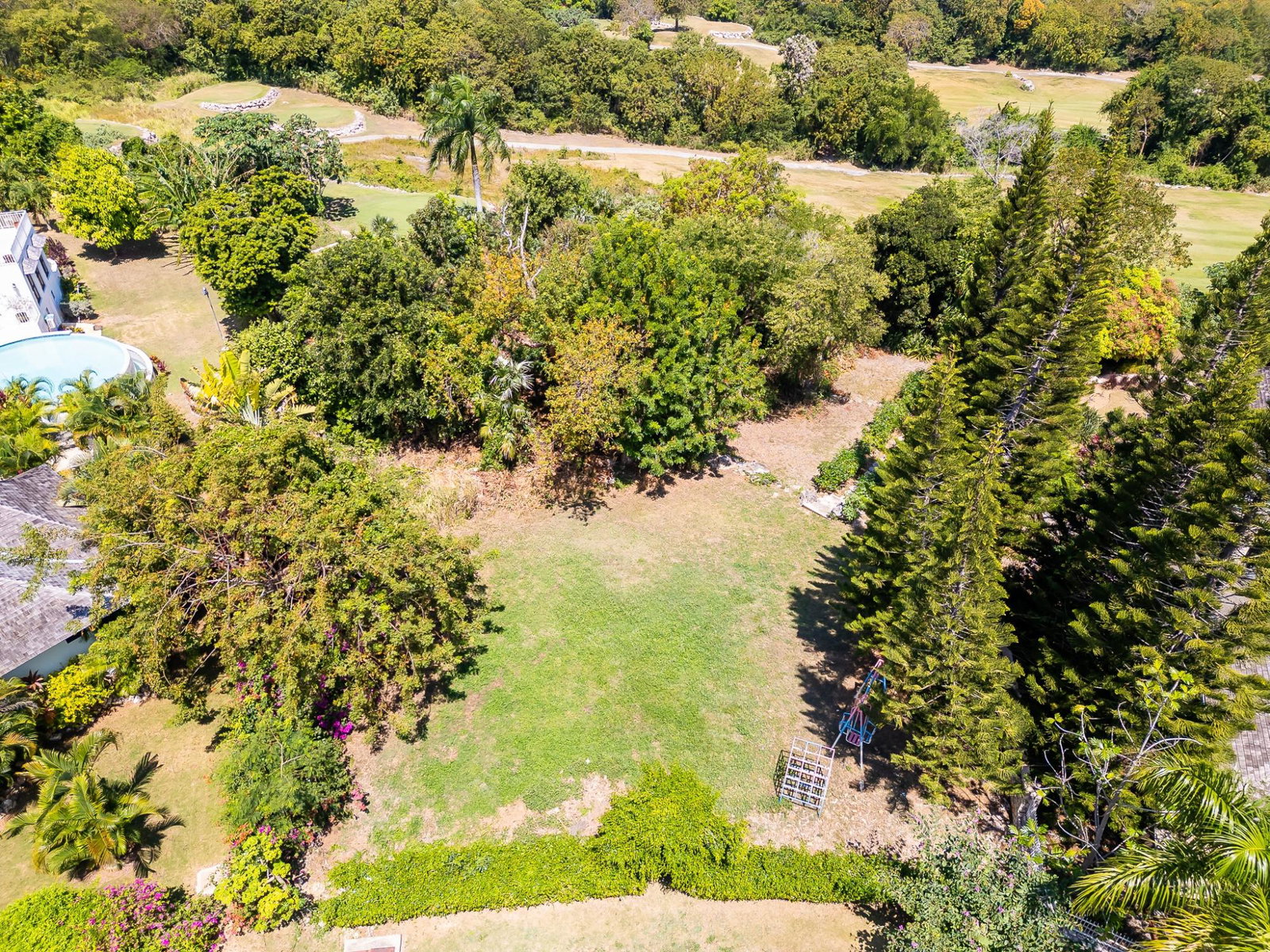 Fifth image of Lot L10 Caribbean Heights in Rose Hall, St. James, Jamaica - property is For Sale
