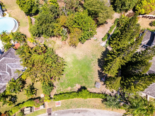 Sixth image of Lot L10 Caribbean Heights in Rose Hall, St. James, Jamaica - property is For Sale