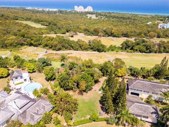 First image of Lot L10 Caribbean Heights in Rose Hall, St. James, Jamaica - property is For Sale