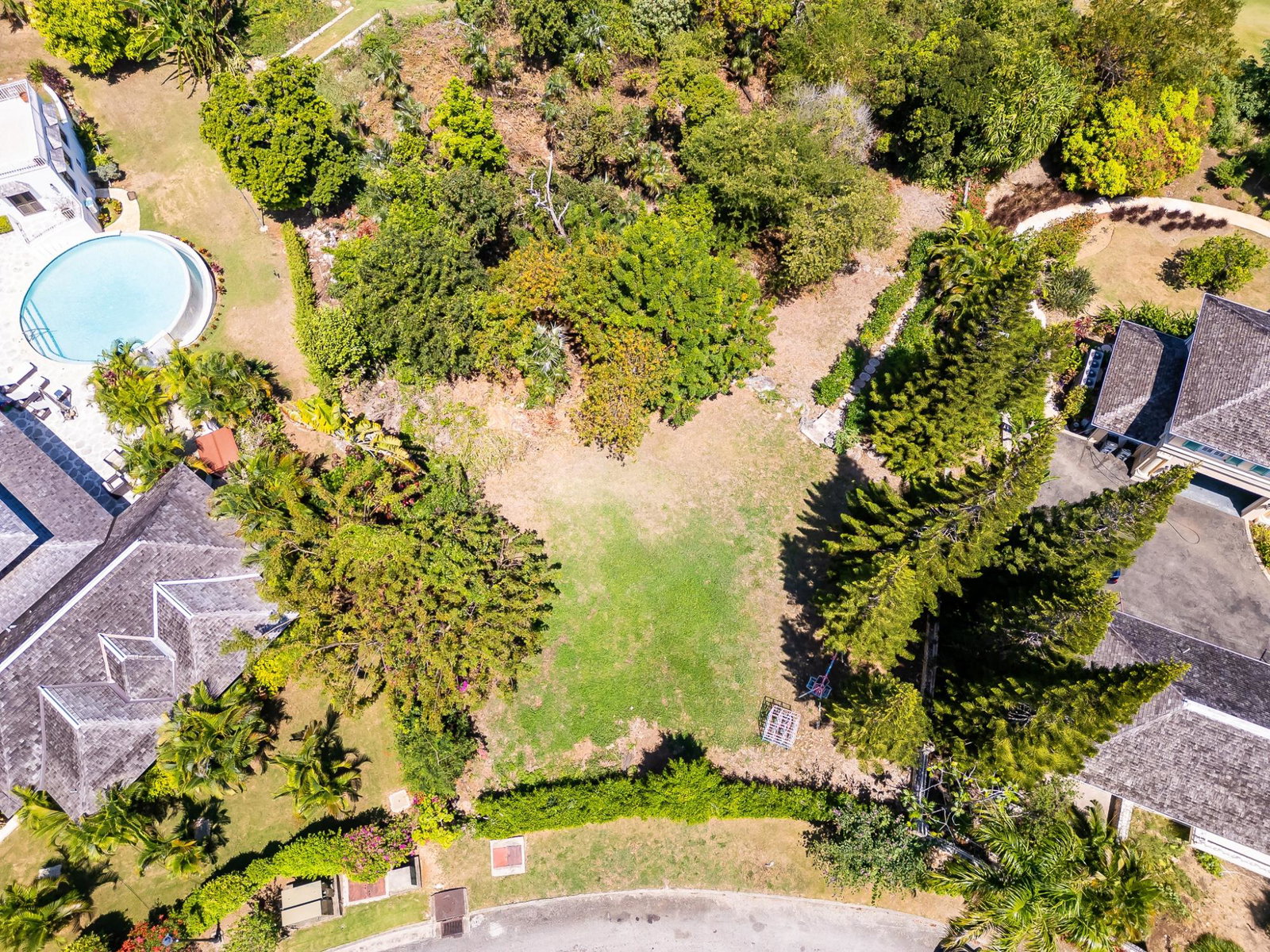 Seventh image of Lot L10 Caribbean Heights in Rose Hall, St. James, Jamaica - property is For Sale