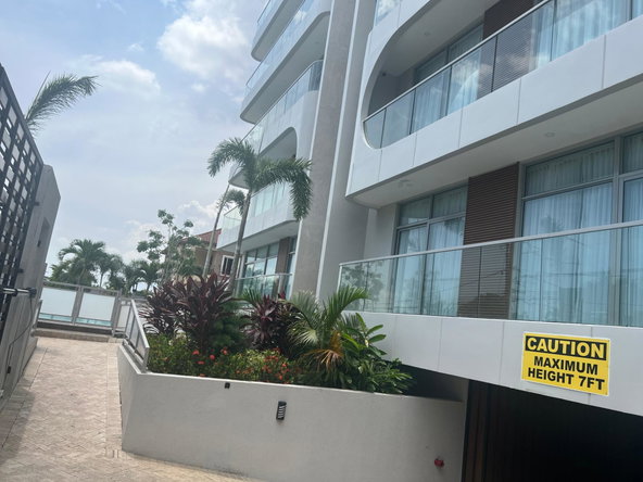Twentieth image of 303-29 Salisbury Avenue in Kingston 6, St. Andrew, Jamaica - property is For Rent