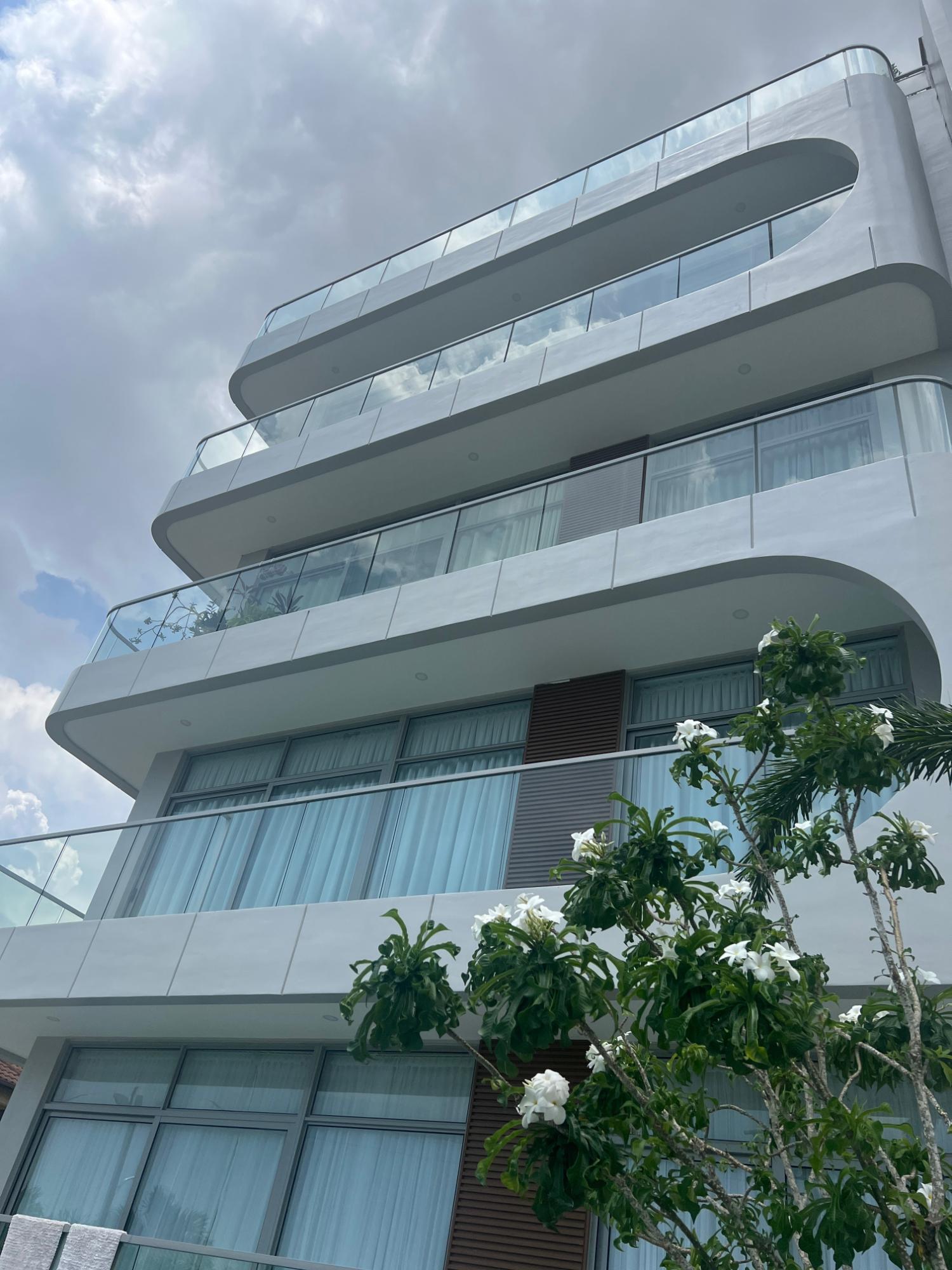 Twenty-First image of 303-29 Salisbury Avenue in Kingston 6, St. Andrew, Jamaica - property is For Rent