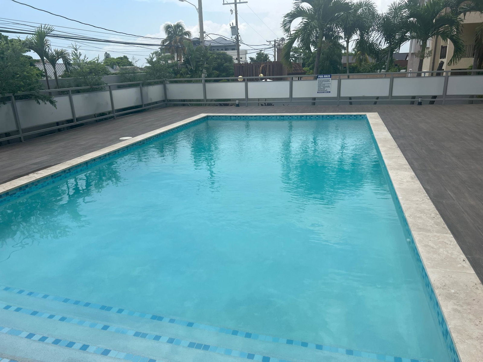 Twenty-Third image of 303-29 Salisbury Avenue in Kingston 6, St. Andrew, Jamaica - property is For Rent