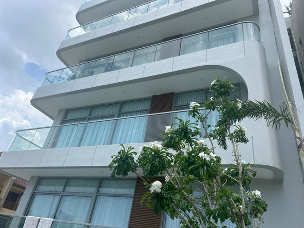 Twenty-Fourth image of 303-29 Salisbury Avenue in Kingston 6, St. Andrew, Jamaica - property is For Rent