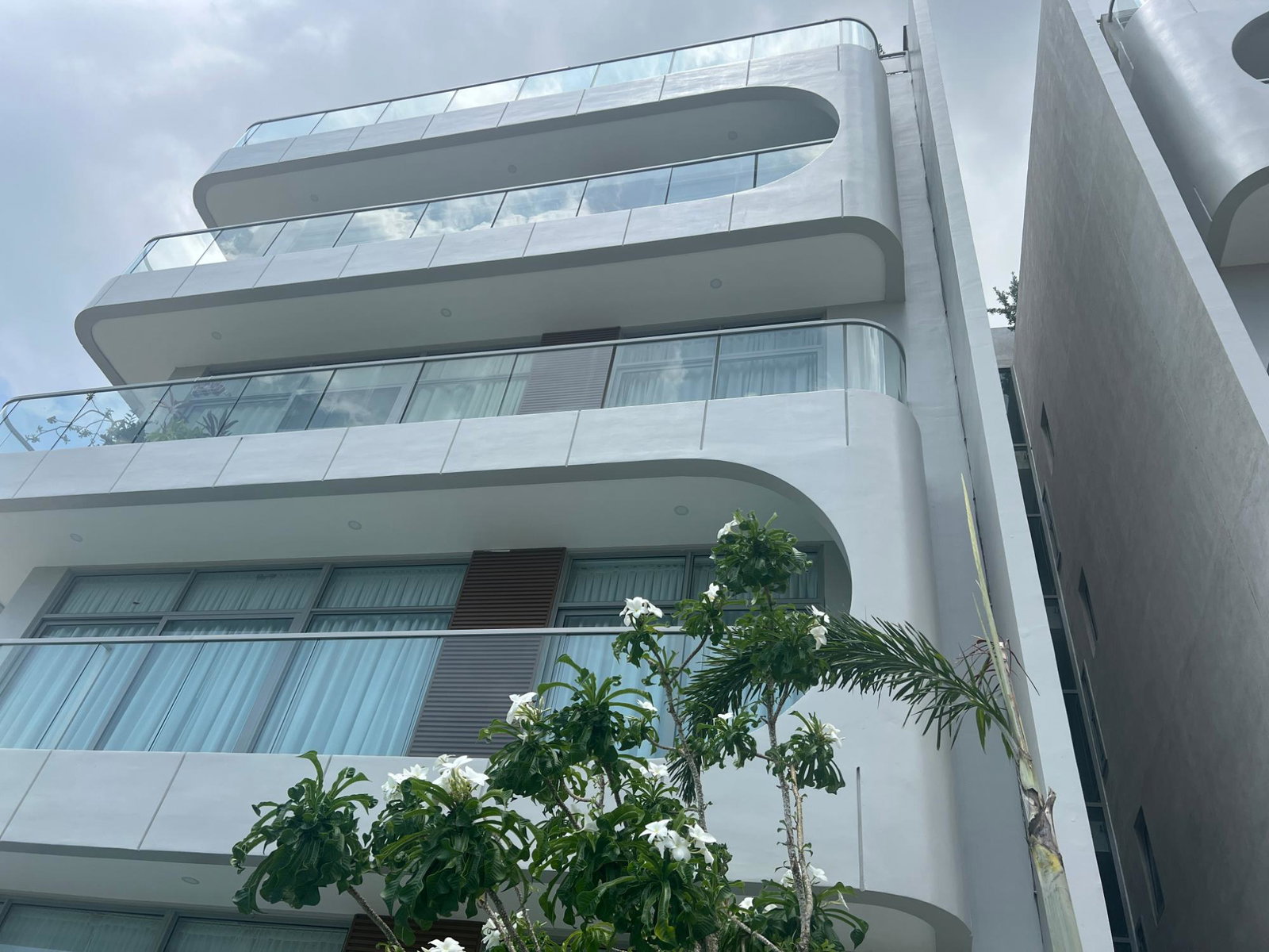Twenty-Sixth image of 303-29 Salisbury Avenue in Kingston 6, St. Andrew, Jamaica - property is For Rent
