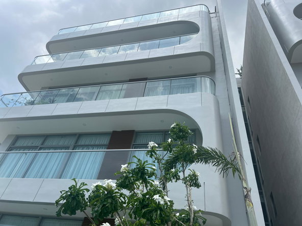 Twenty-Sixth image of 303-29 Salisbury Avenue in Kingston 6, St. Andrew, Jamaica - property is For Rent