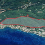 First image of Section 4 b in Bluefields, Westmoreland, Jamaica - property is For Sale