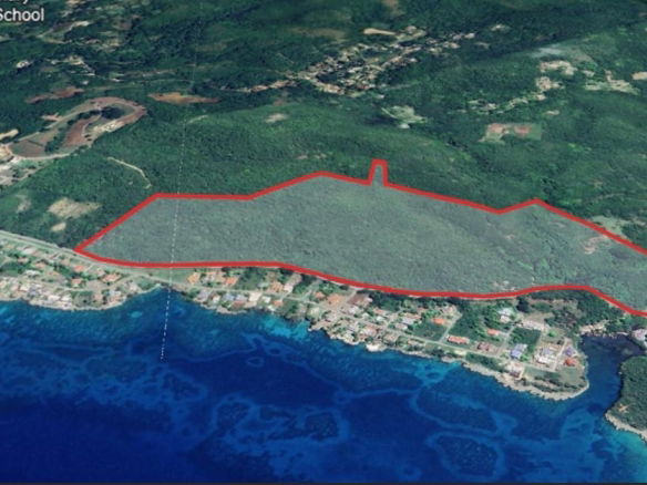 First image of Section 4 b in Bluefields, Westmoreland, Jamaica - property is For Sale