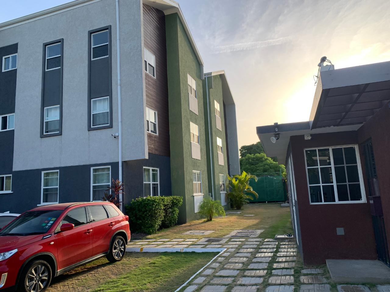 Second image of 10-1 Sunset Drive in Kingston 8, St. Andrew, Jamaica - property is For Sale