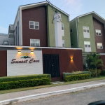 First image of 10-1 Sunset Drive in Kingston 8, St. Andrew, Jamaica - property is For Sale