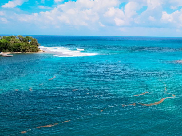 Fifth image of 10 San San Estate in SAN SAN, Portland, Jamaica - property is For Sale