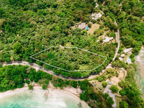 First image of 10 San San Estate in SAN SAN, Portland, Jamaica - property is For Sale