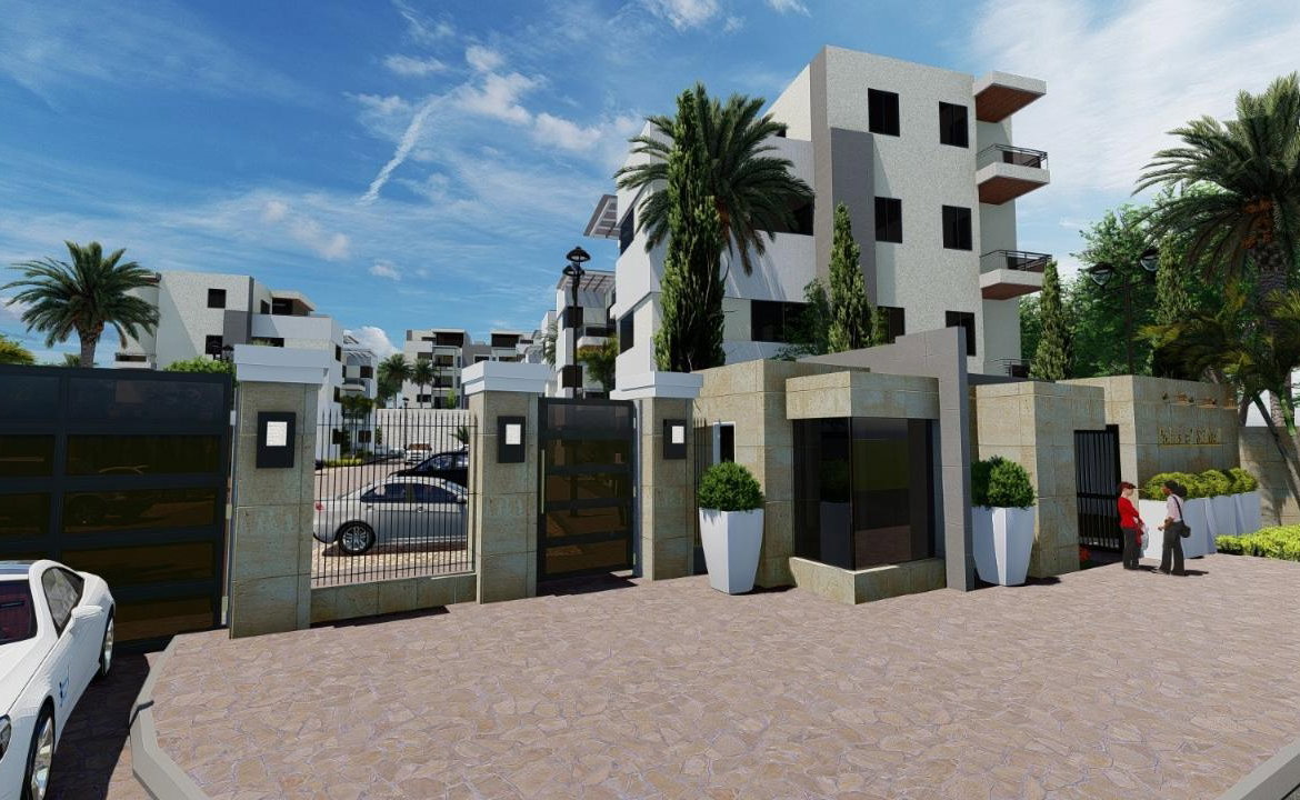 Second image of E5-3 Stillwell Road, Kingston in Kingston 8, St. Andrew, Jamaica - property is For Sale