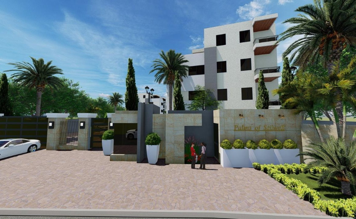 First image of E5-3 Stillwell Road, Kingston in Kingston 8, St. Andrew, Jamaica - property is For Sale