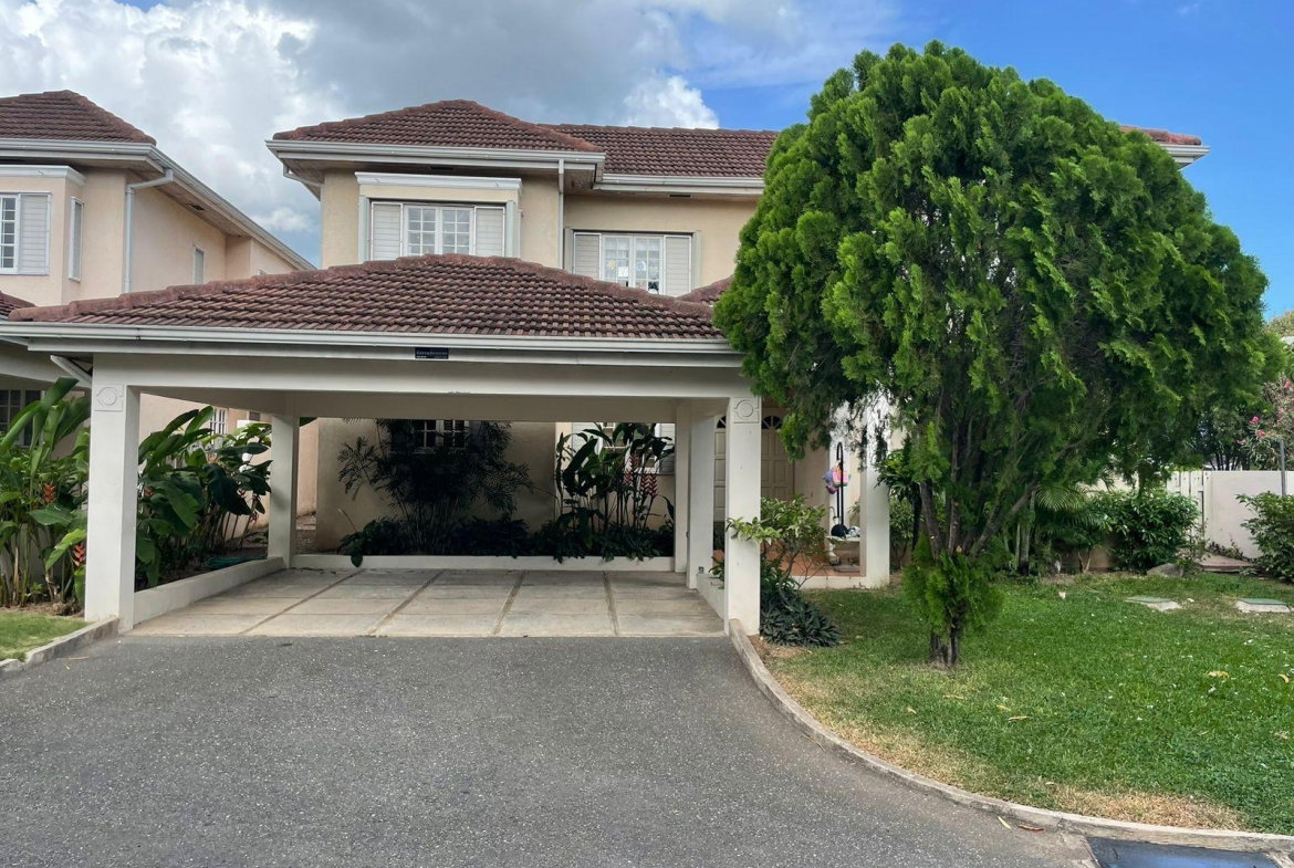 Second image of 1-24 Earl's Court in Kingston 8, St. Andrew, Jamaica - property is For Sale