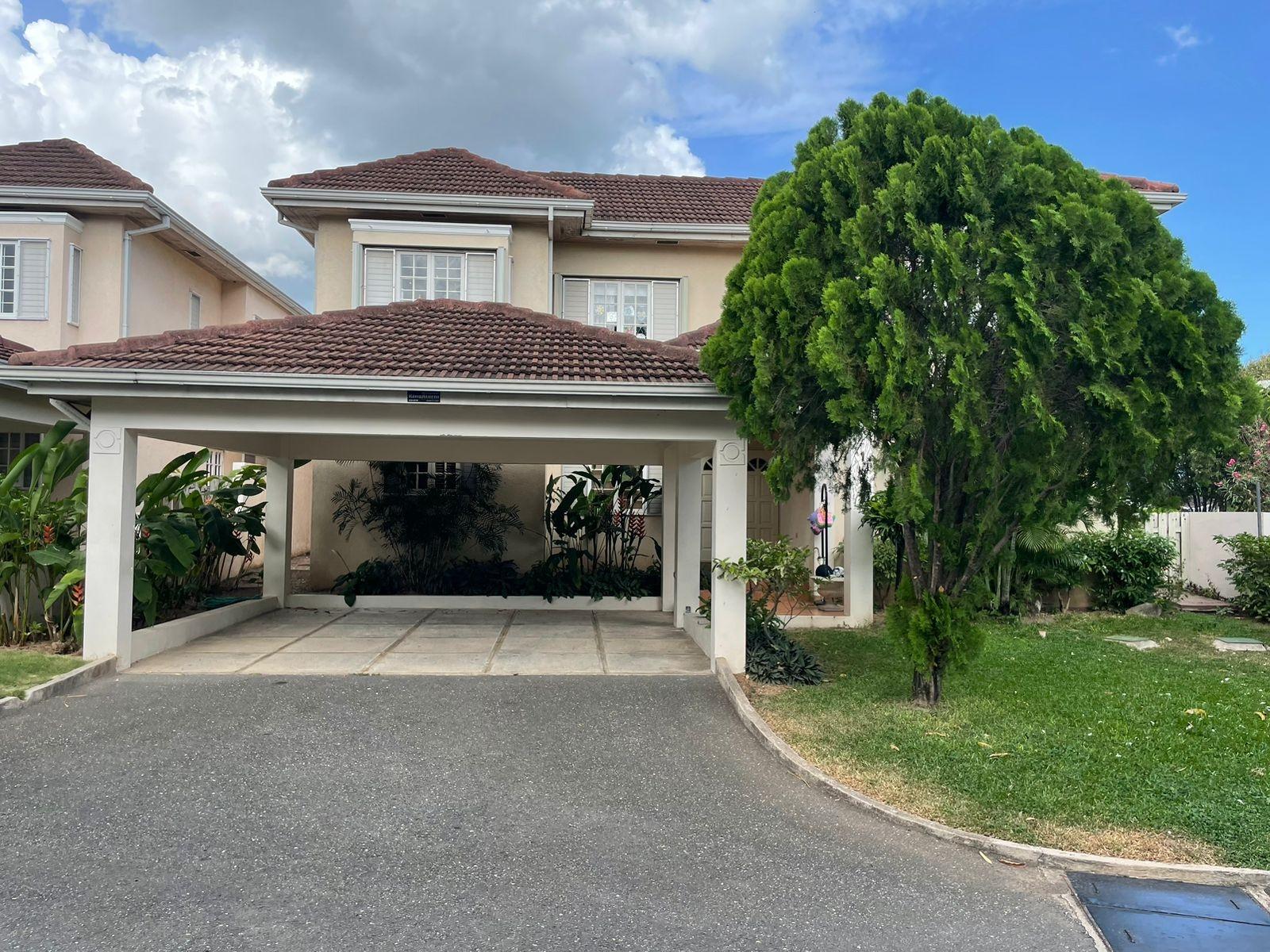 Second image of 1-24 Earl's Court in Kingston 8, St. Andrew, Jamaica - property is For Sale