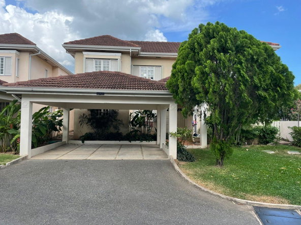 Second image of 1-24 Earl's Court in Kingston 8, St. Andrew, Jamaica - property is For Sale