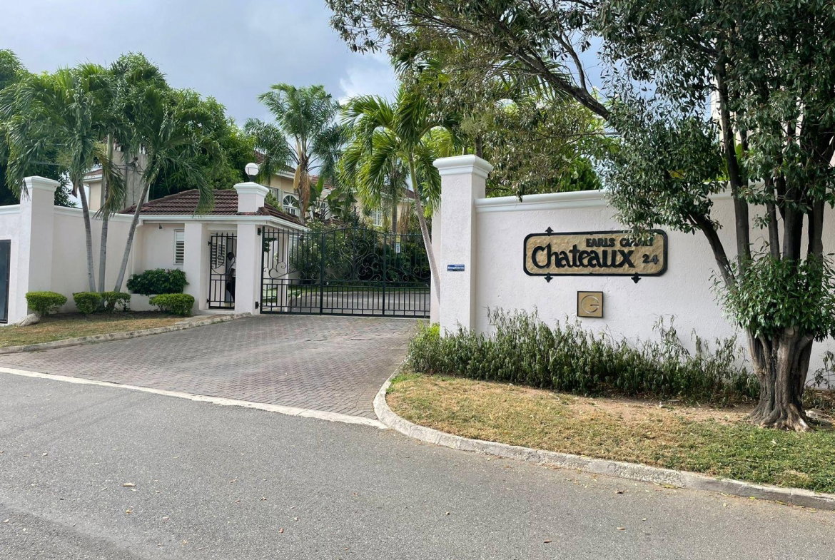 First image of 1-24 Earl's Court in Kingston 8, St. Andrew, Jamaica - property is For Sale