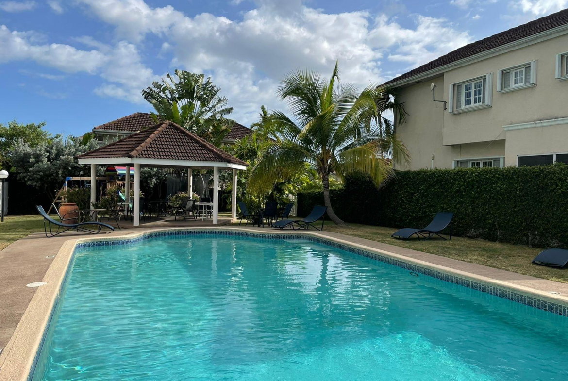 Thirteenth image of 1-24 Earl's Court in Kingston 8, St. Andrew, Jamaica - property is For Sale