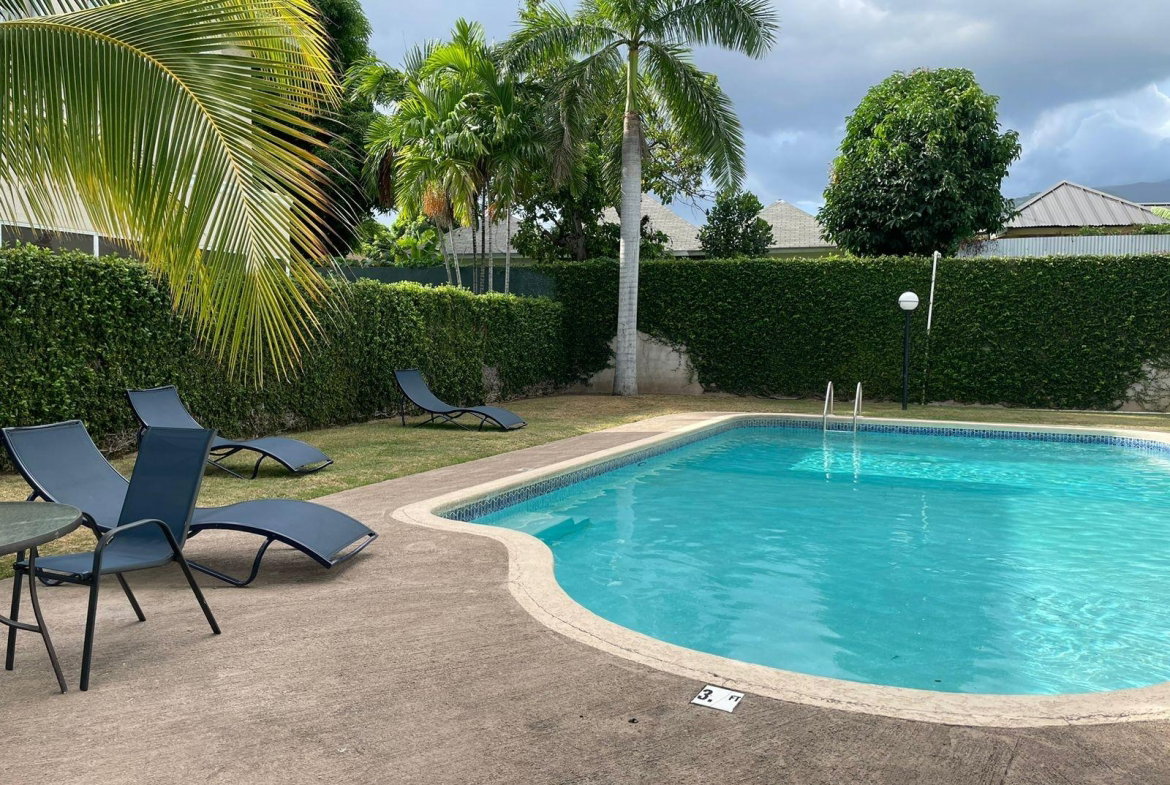 Fifteenth image of 1-24 Earl's Court in Kingston 8, St. Andrew, Jamaica - property is For Sale