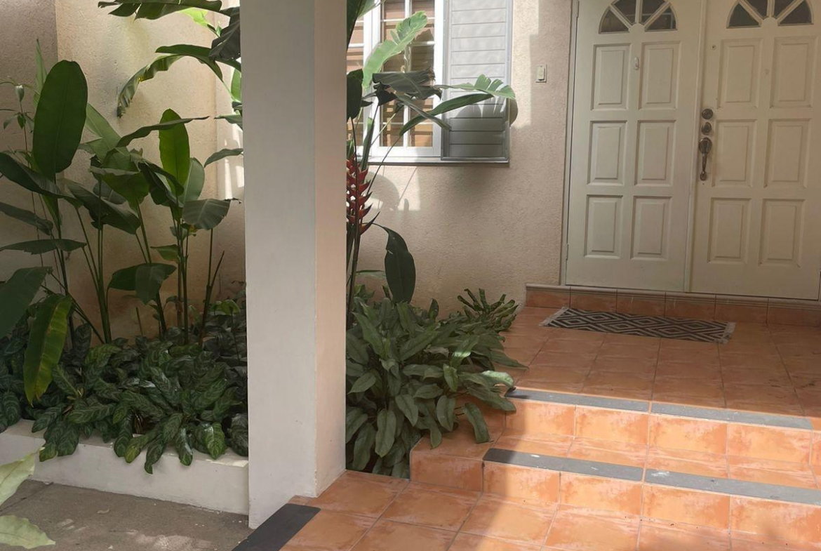 Third image of 1-24 Earl's Court in Kingston 8, St. Andrew, Jamaica - property is For Sale