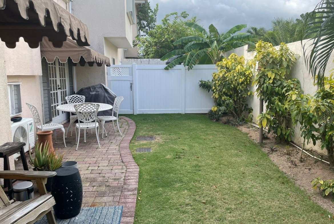 Sixth image of 1-24 Earl's Court in Kingston 8, St. Andrew, Jamaica - property is For Sale