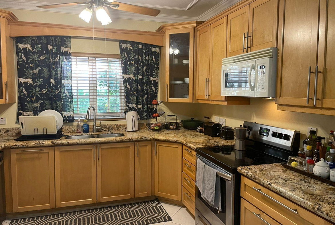 Seventh image of 1-24 Earl's Court in Kingston 8, St. Andrew, Jamaica - property is For Sale