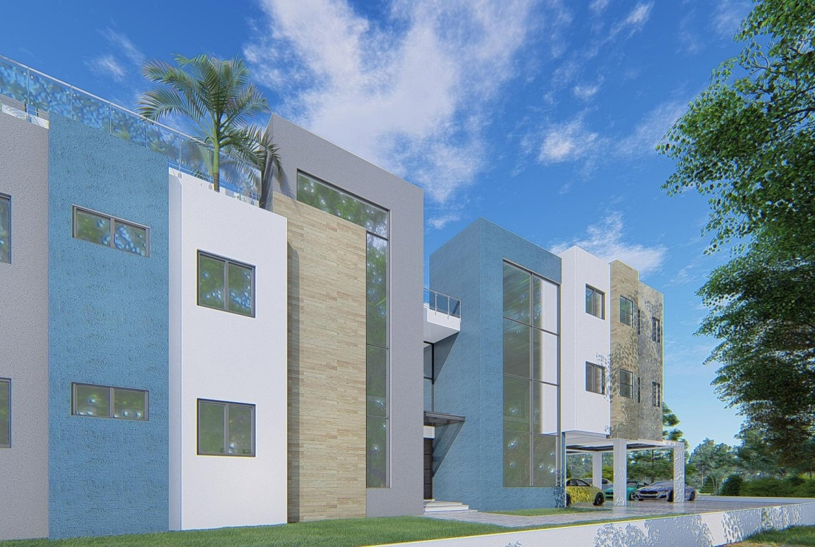 Fourth image of 5-7 Berwyn Avenue, Kgn 20 in Kingston 20, St. Andrew, Jamaica - property is For Sale