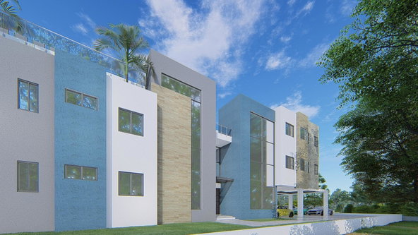 Fourth image of 5-7 Berwyn Avenue, Kgn 20 in Kingston 20, St. Andrew, Jamaica - property is For Sale