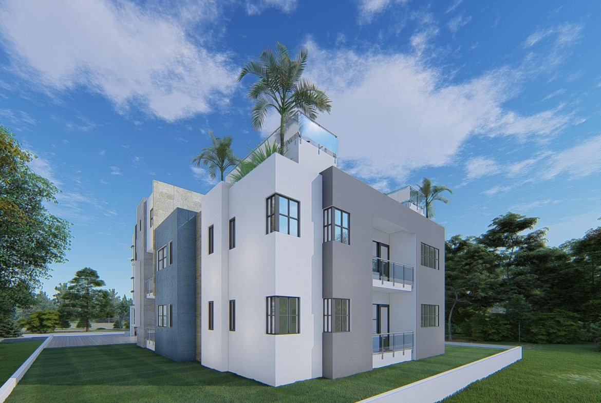 Fifth image of 5-7 Berwyn Avenue, Kgn 20 in Kingston 20, St. Andrew, Jamaica - property is For Sale